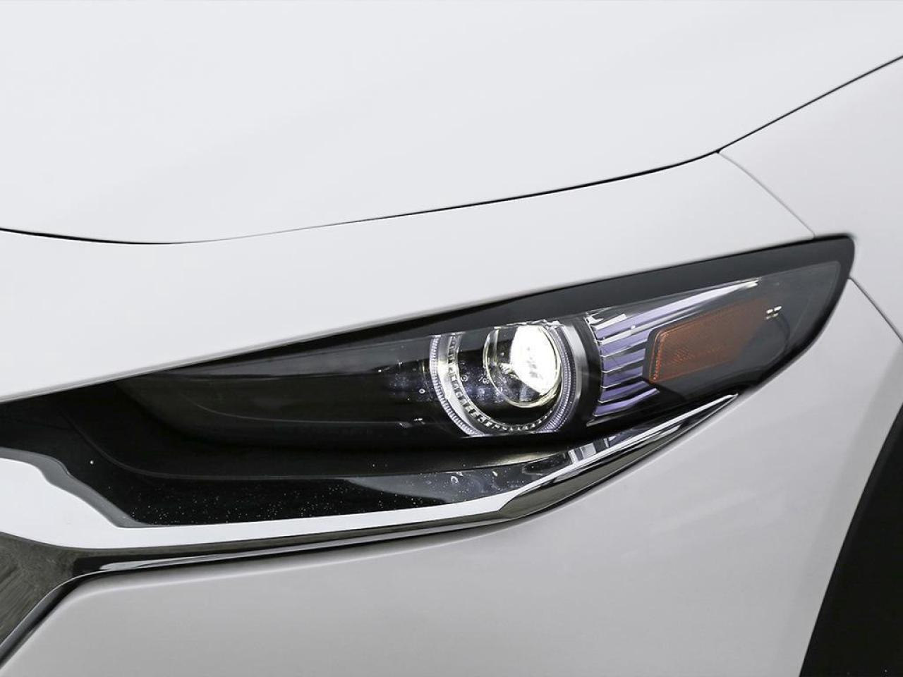 2025 Mazda CX-30 GS 4dr i-ACTIV All-Wheel Drive Sport Utility Photo