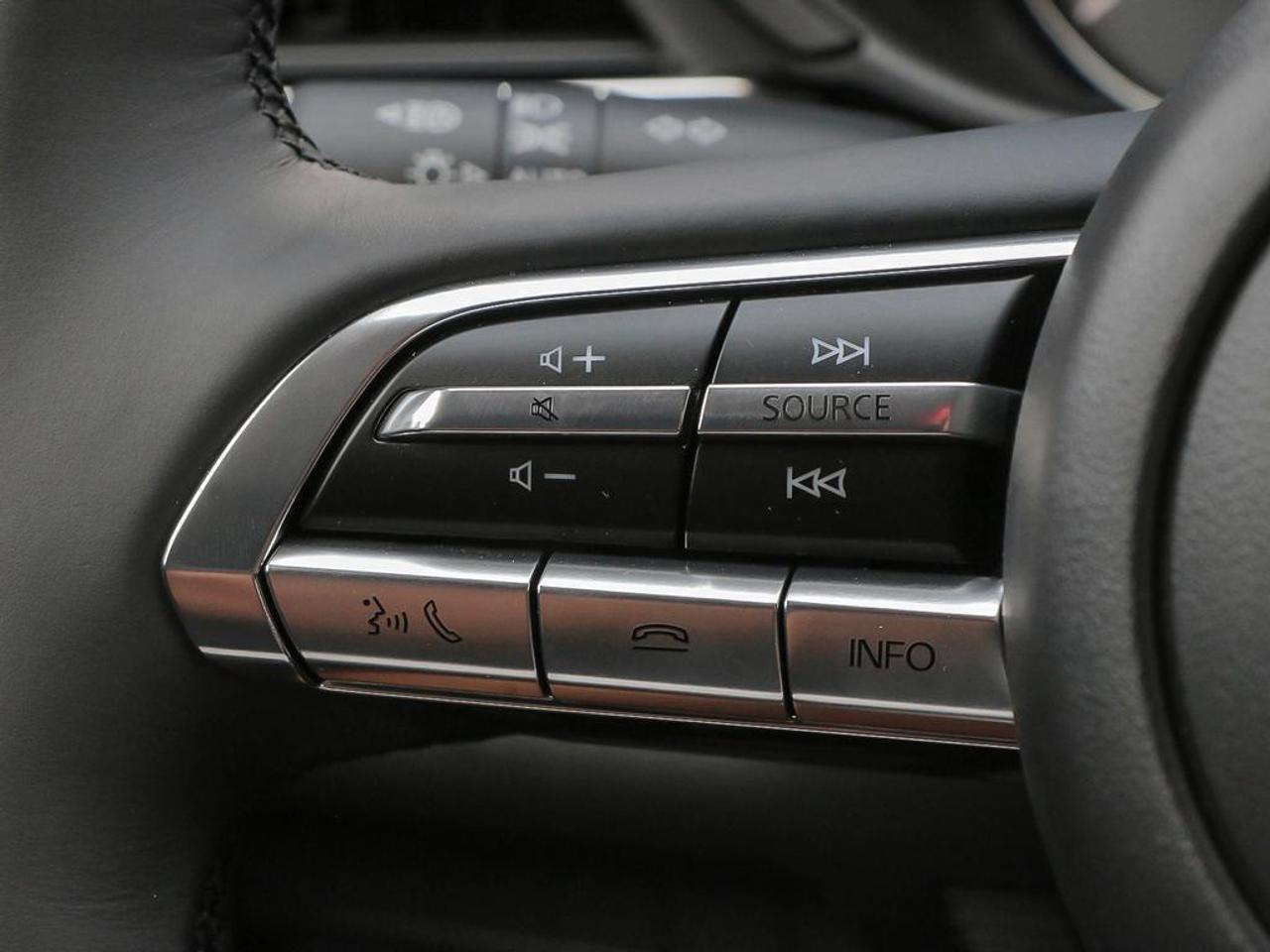 2025 Mazda CX-30 GS 4dr i-ACTIV All-Wheel Drive Sport Utility Photo