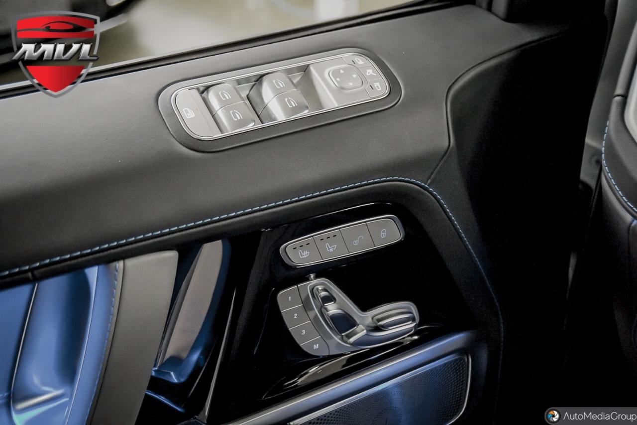 2025 Mercedes-Benz G-Class Base G 580e 4dr All-Wheel Drive Photo