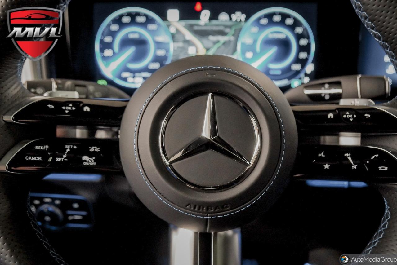 2025 Mercedes-Benz G-Class Base G 580e 4dr All-Wheel Drive Photo