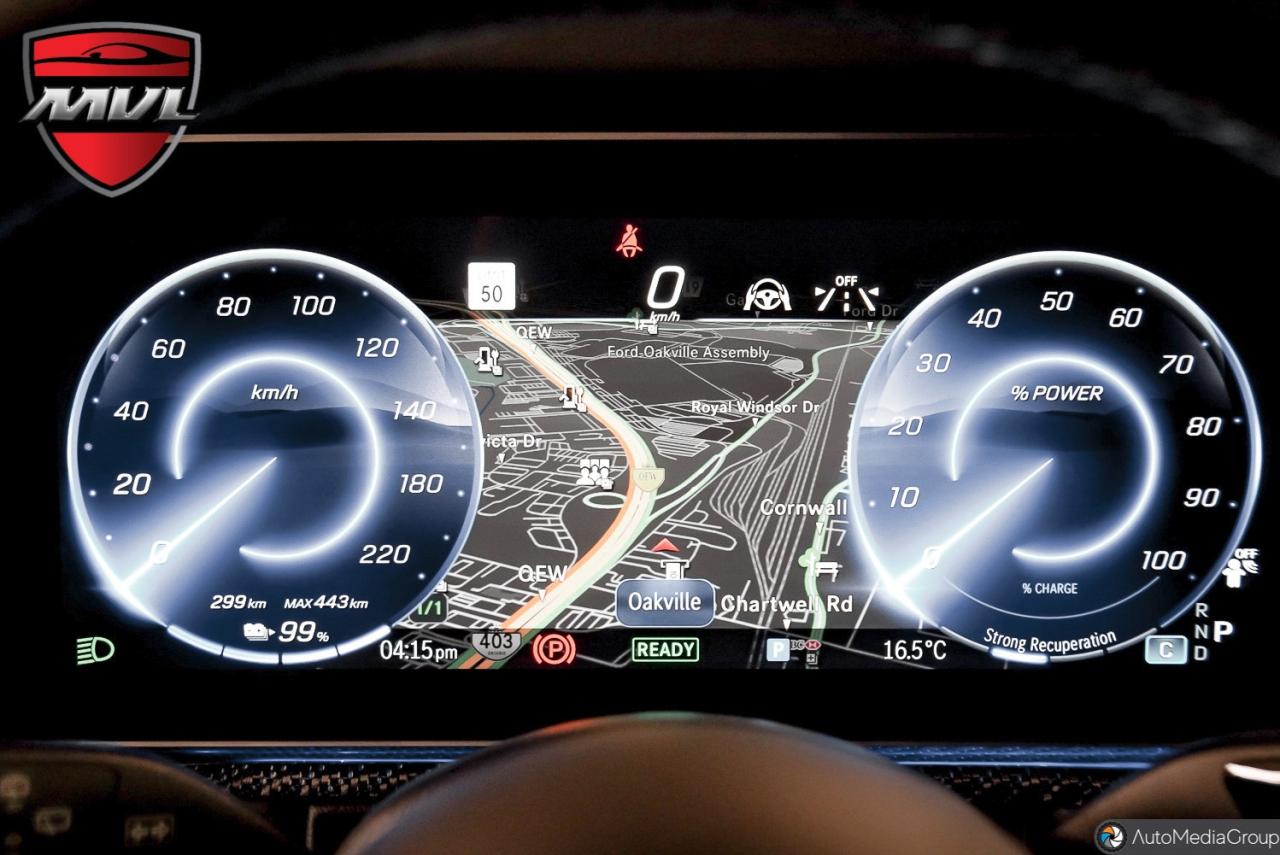 2025 Mercedes-Benz G-Class Base G 580e 4dr All-Wheel Drive Photo