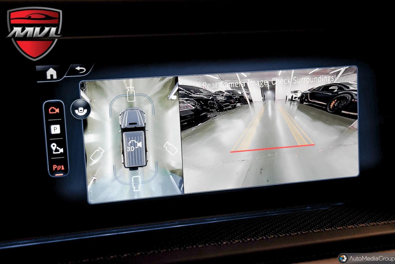 2025 Mercedes-Benz G-Class Base G 580e 4dr All-Wheel Drive Photo