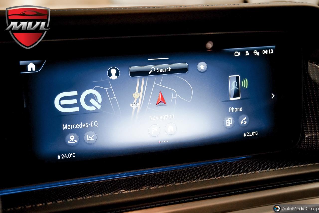 2025 Mercedes-Benz G-Class Base G 580e 4dr All-Wheel Drive Photo