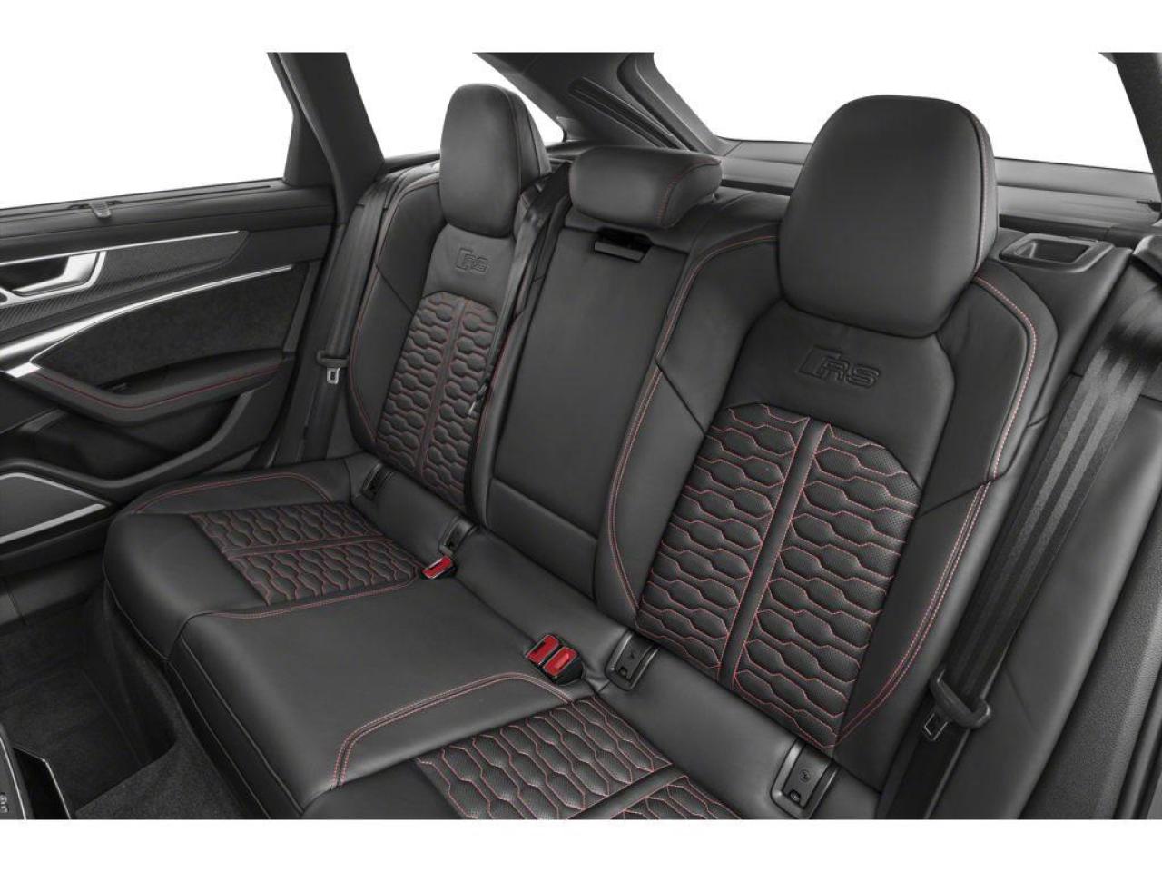 2026 Audi RS 6 Avant 4.0T performance 4dr All-Wheel Drive quattro Wagon Photo