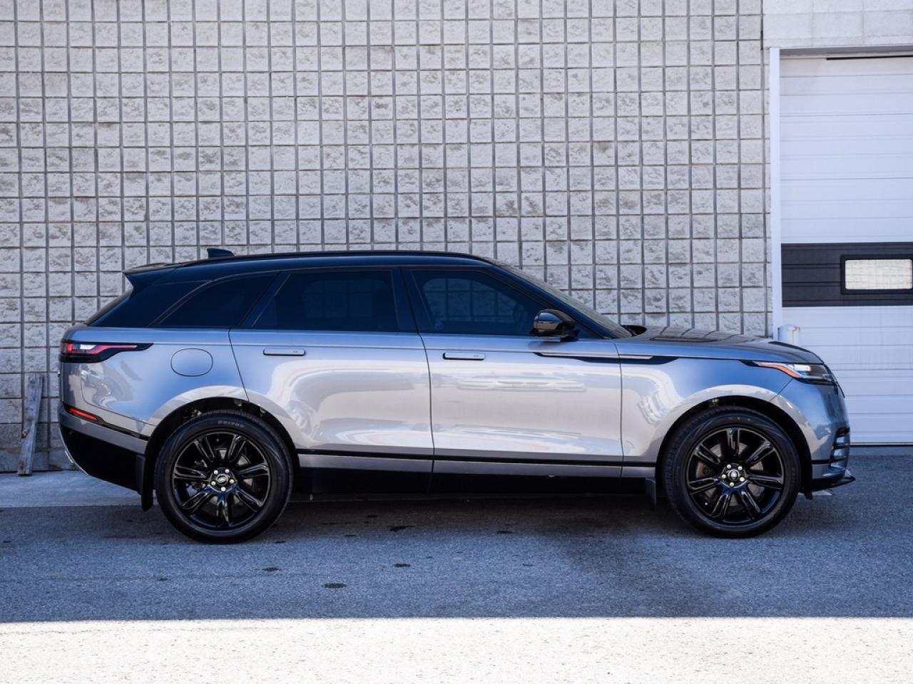 2023 Land Rover Range Rover Velar P340 R-Dynamic S 4dr All-Wheel Drive Photo
