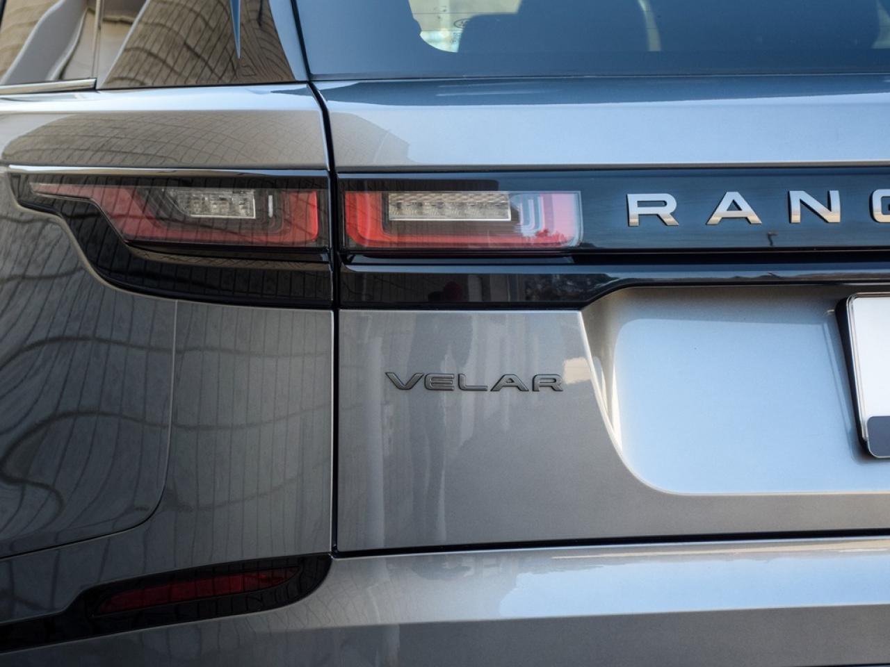 2023 Land Rover Range Rover Velar P340 R-Dynamic S 4dr All-Wheel Drive Photo