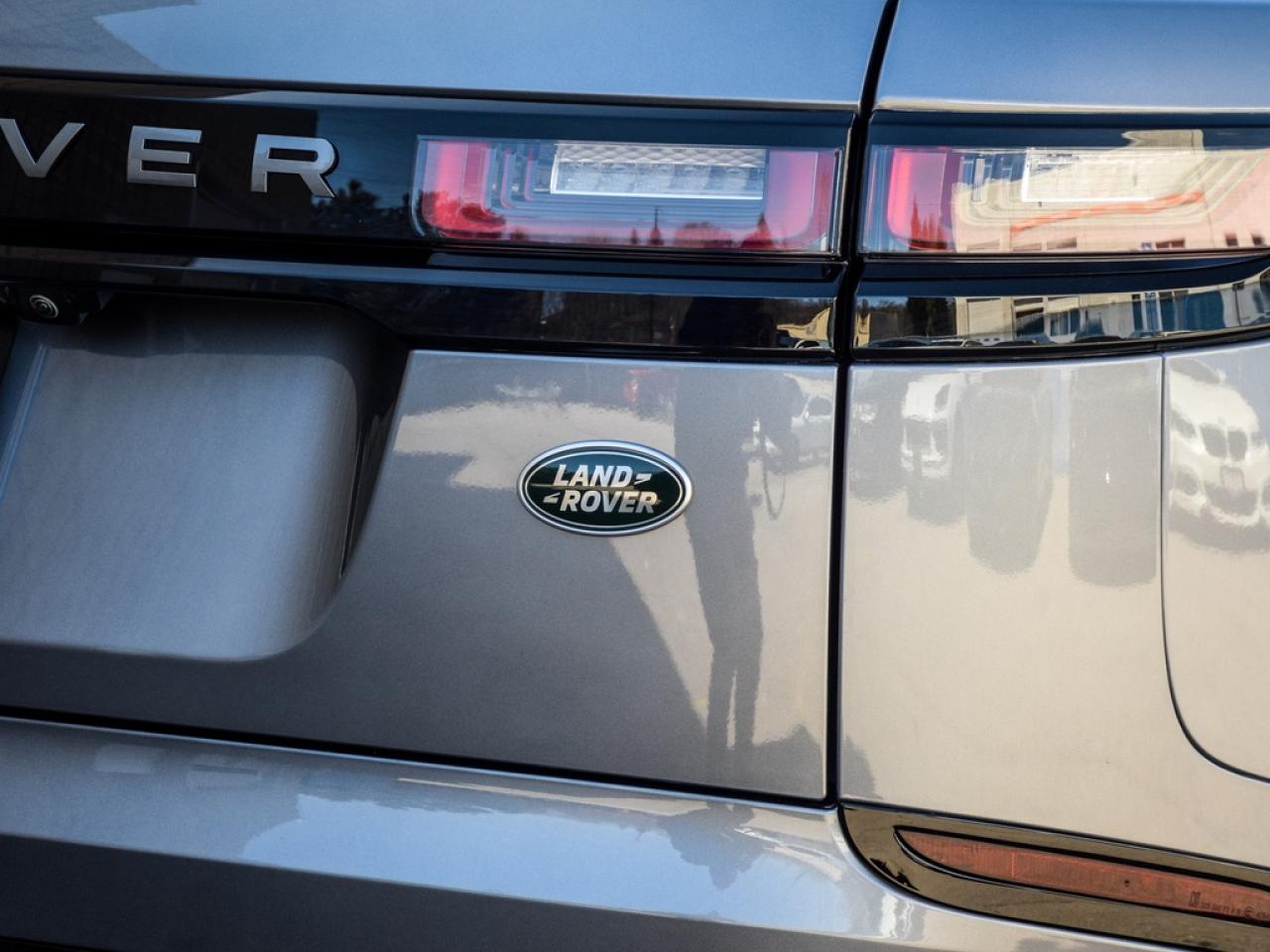 2023 Land Rover Range Rover Velar P340 R-Dynamic S 4dr All-Wheel Drive Photo