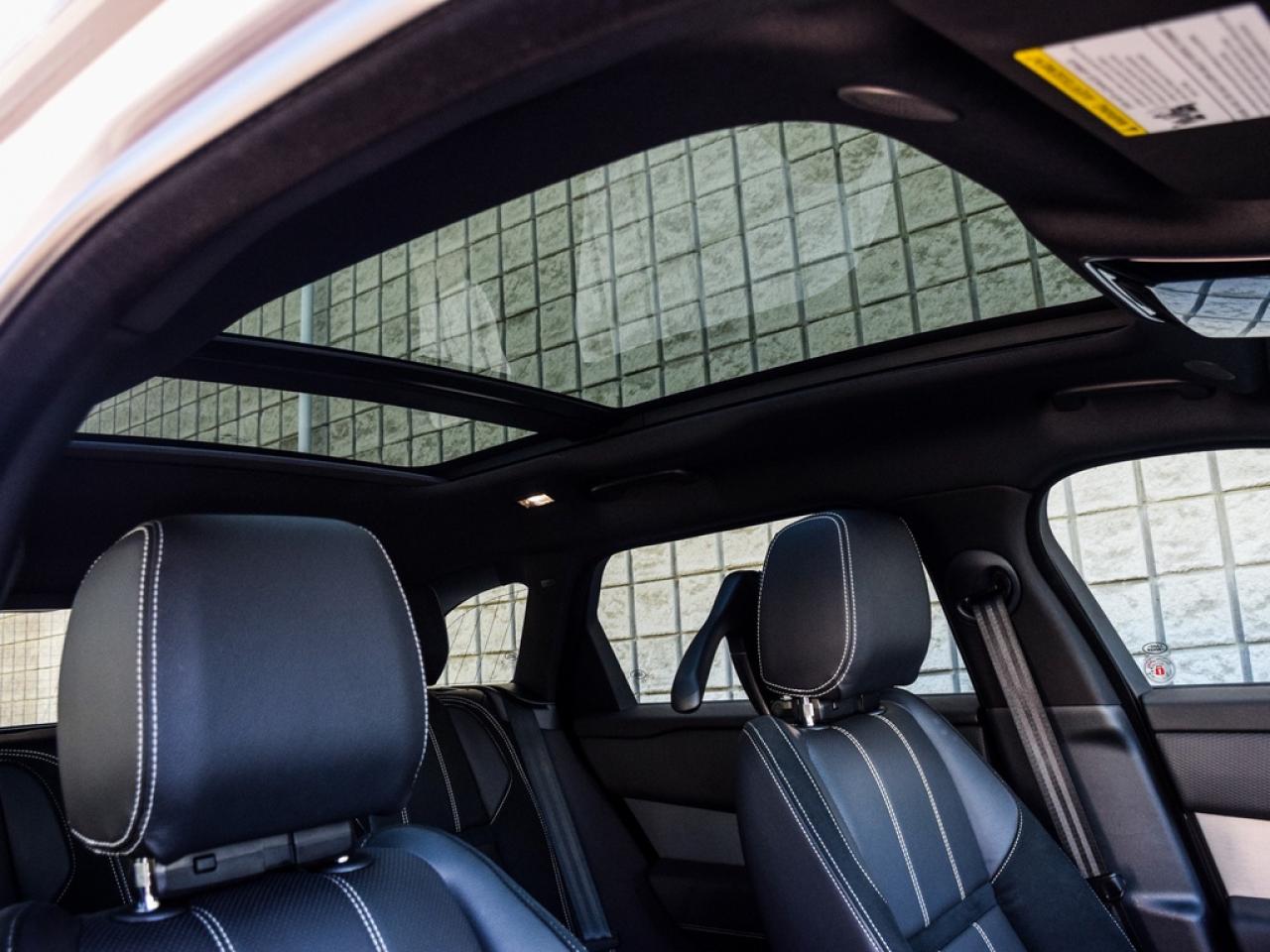 2023 Land Rover Range Rover Velar P340 R-Dynamic S 4dr All-Wheel Drive Photo