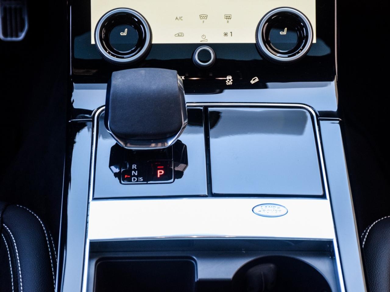 2023 Land Rover Range Rover Velar P340 R-Dynamic S 4dr All-Wheel Drive Photo