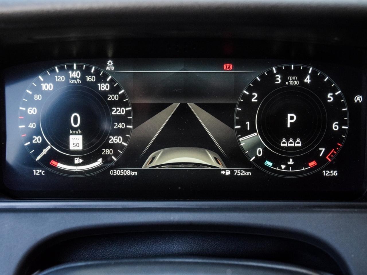 2023 Land Rover Range Rover Velar P340 R-Dynamic S 4dr All-Wheel Drive Photo