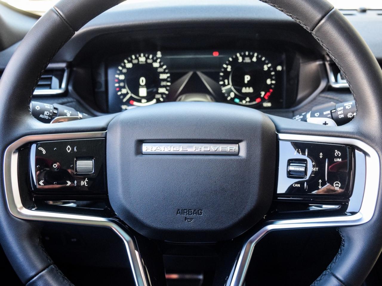 2023 Land Rover Range Rover Velar P340 R-Dynamic S 4dr All-Wheel Drive Photo