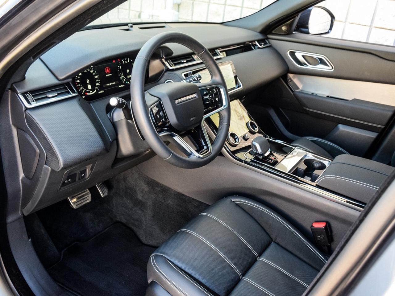 2023 Land Rover Range Rover Velar P340 R-Dynamic S 4dr All-Wheel Drive Photo