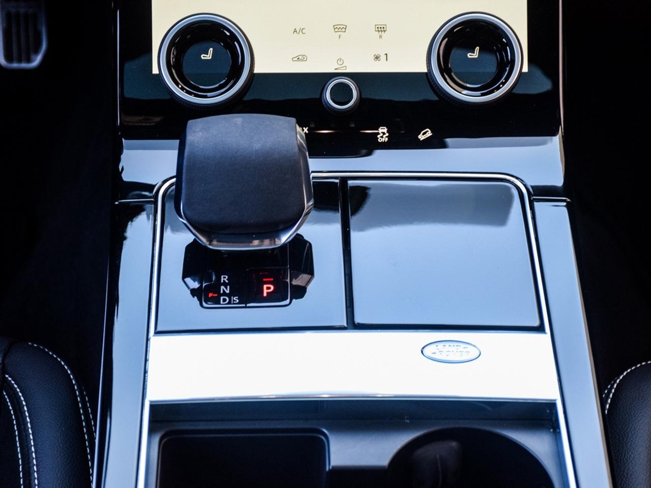 2023 Land Rover Range Rover Velar P340 R-Dynamic S 4dr All-Wheel Drive Photo