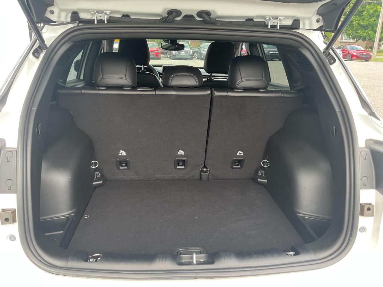 2023 Jeep Compass Limited 4dr 4x4 Photo