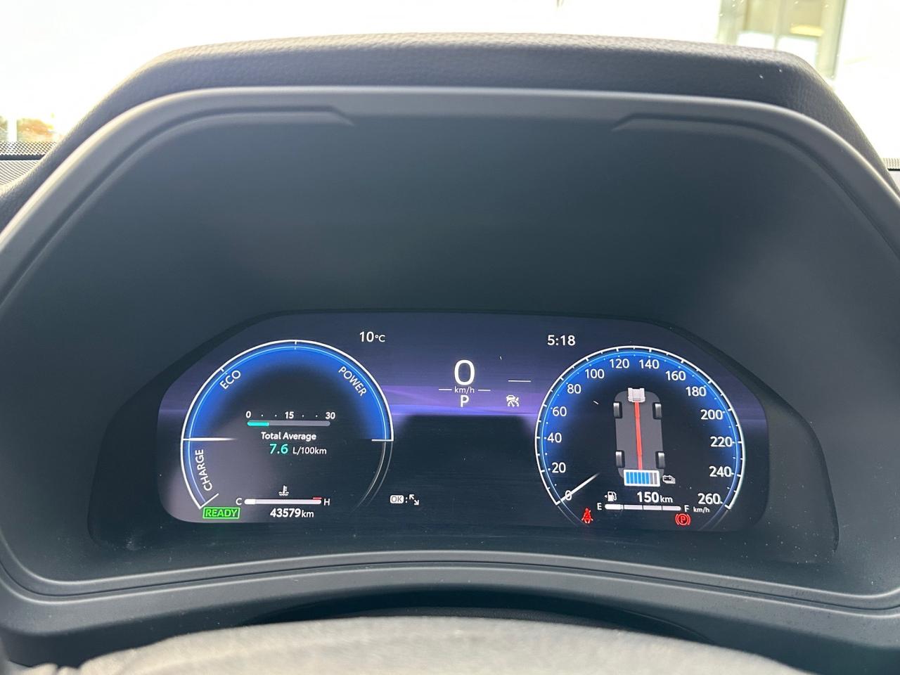 2024 Toyota Grand Highlander Hybrid Limited 4dr All-Wheel Drive Photo