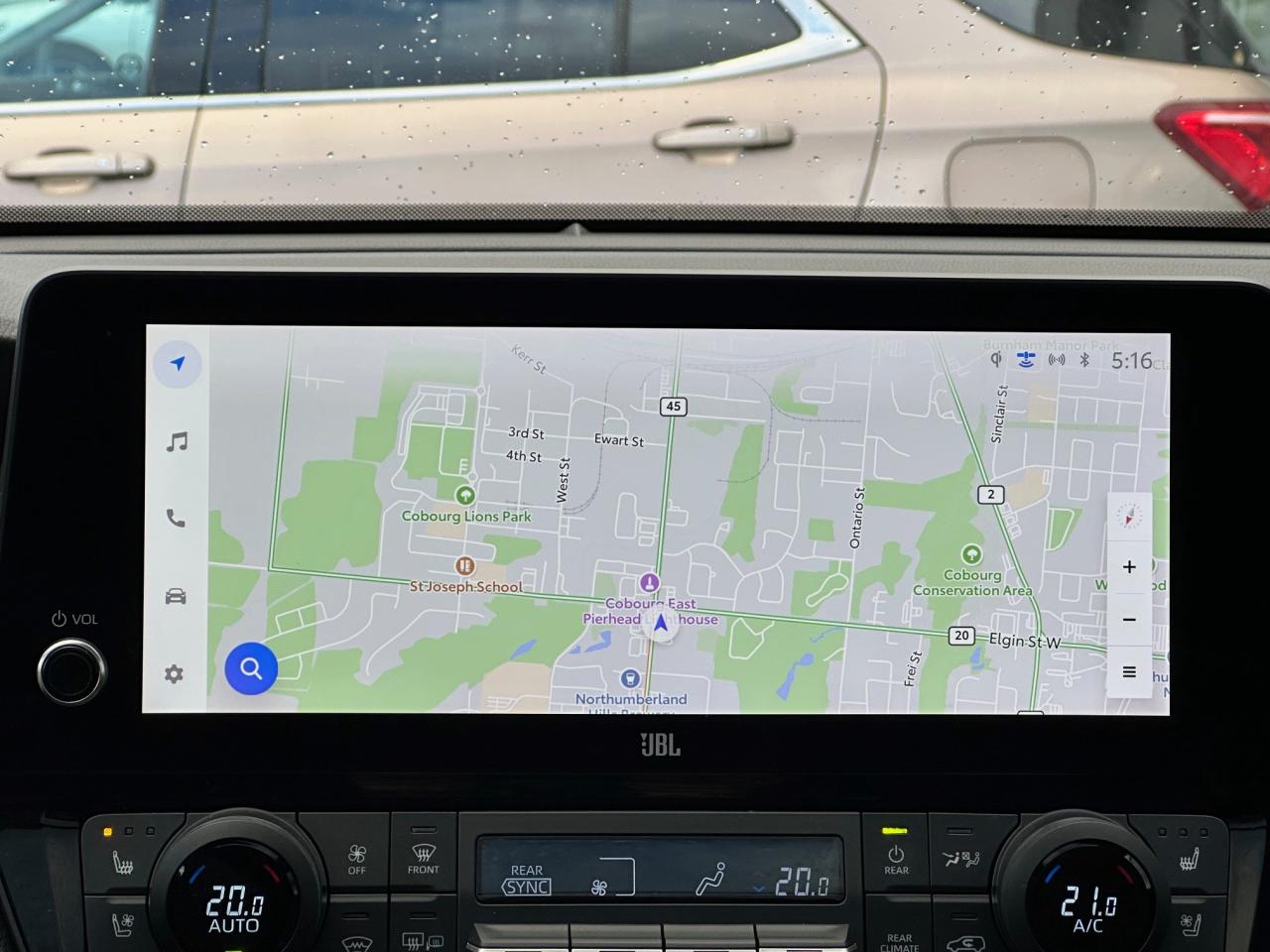 2024 Toyota Grand Highlander Hybrid Limited 4dr All-Wheel Drive Photo