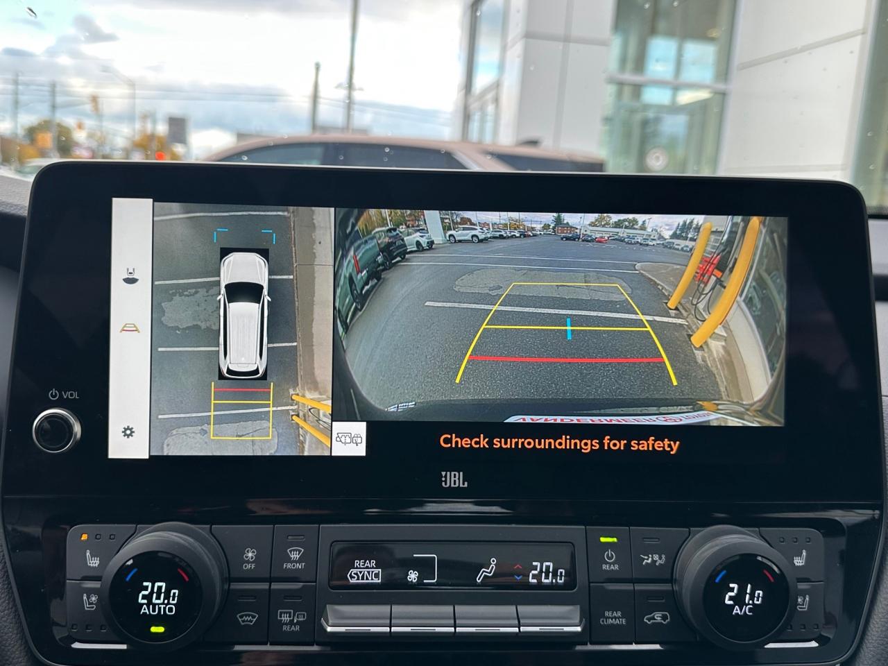 2024 Toyota Grand Highlander Hybrid Limited 4dr All-Wheel Drive Photo