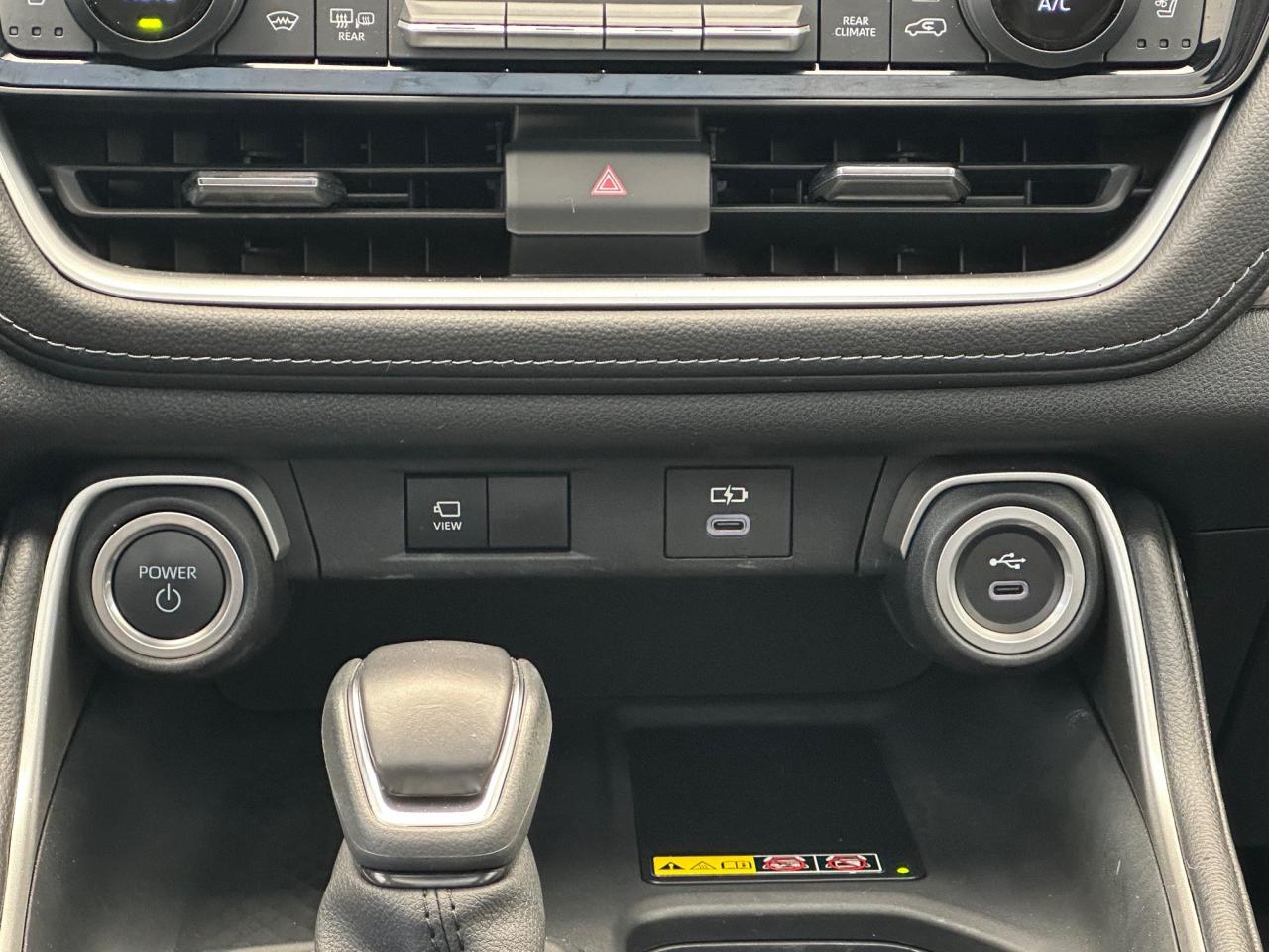 2024 Toyota Grand Highlander Hybrid Limited 4dr All-Wheel Drive Photo