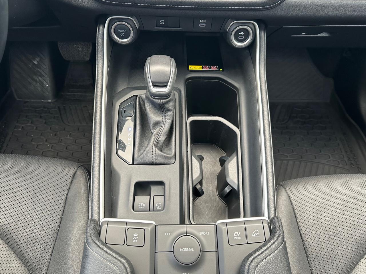 2024 Toyota Grand Highlander Hybrid Limited 4dr All-Wheel Drive Photo