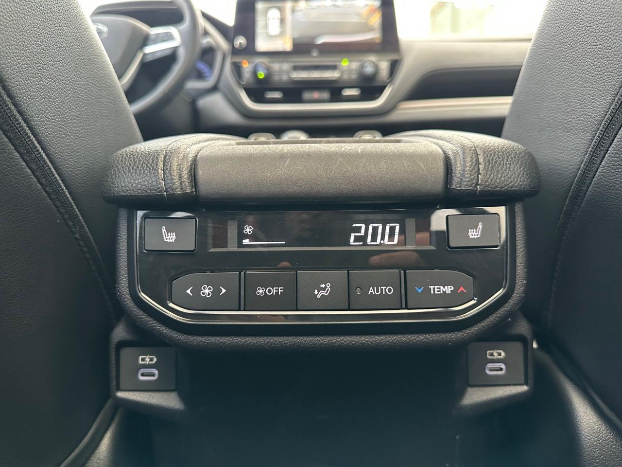 2024 Toyota Grand Highlander Hybrid Limited 4dr All-Wheel Drive Photo