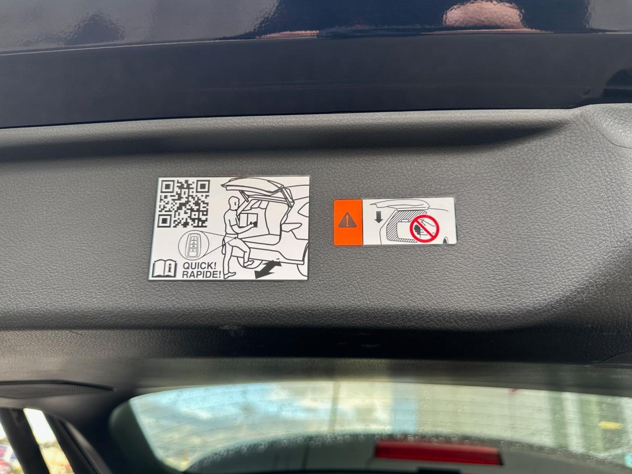 2024 Toyota Grand Highlander Hybrid Limited 4dr All-Wheel Drive Photo