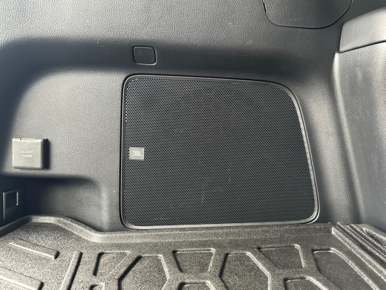 2024 Toyota Grand Highlander Hybrid Limited 4dr All-Wheel Drive Photo