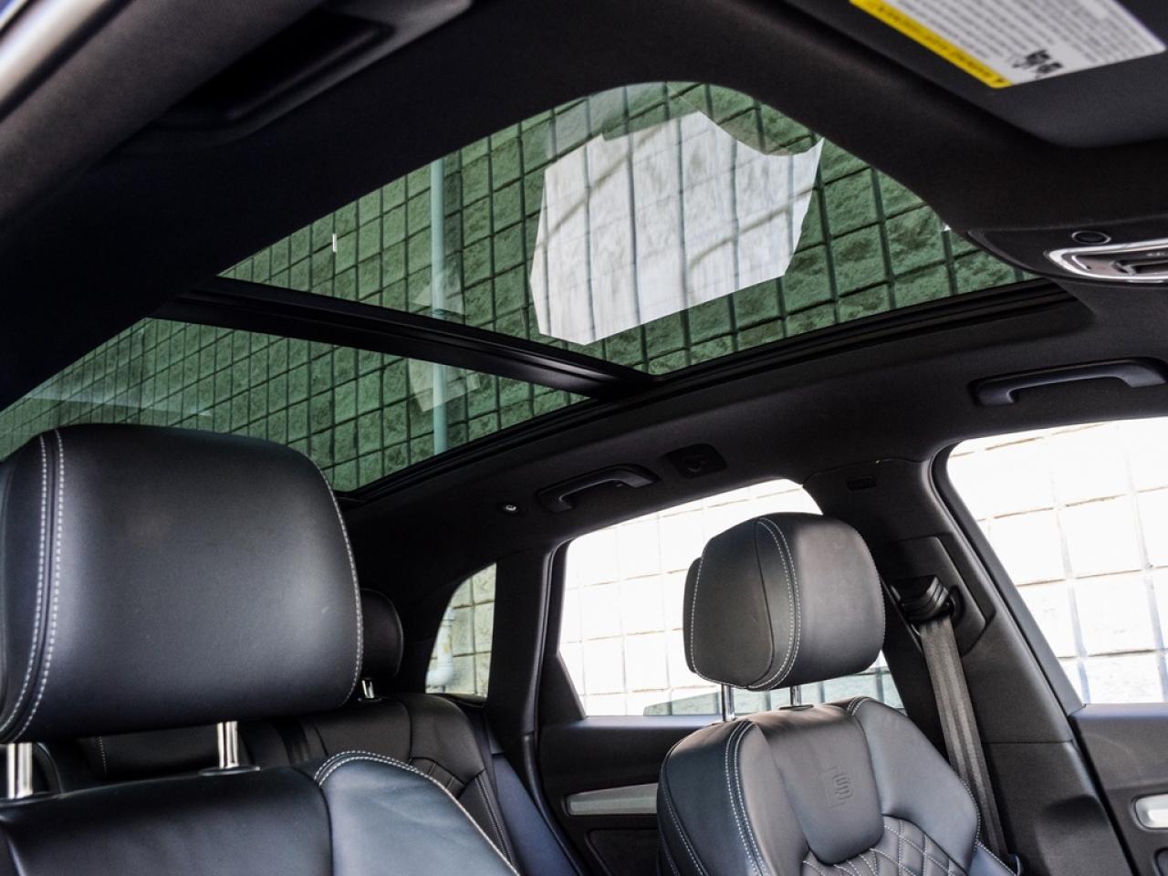 2023 Audi SQ5 3.0T Progressiv 4dr All-Wheel Drive quattro Sport Utility Photo