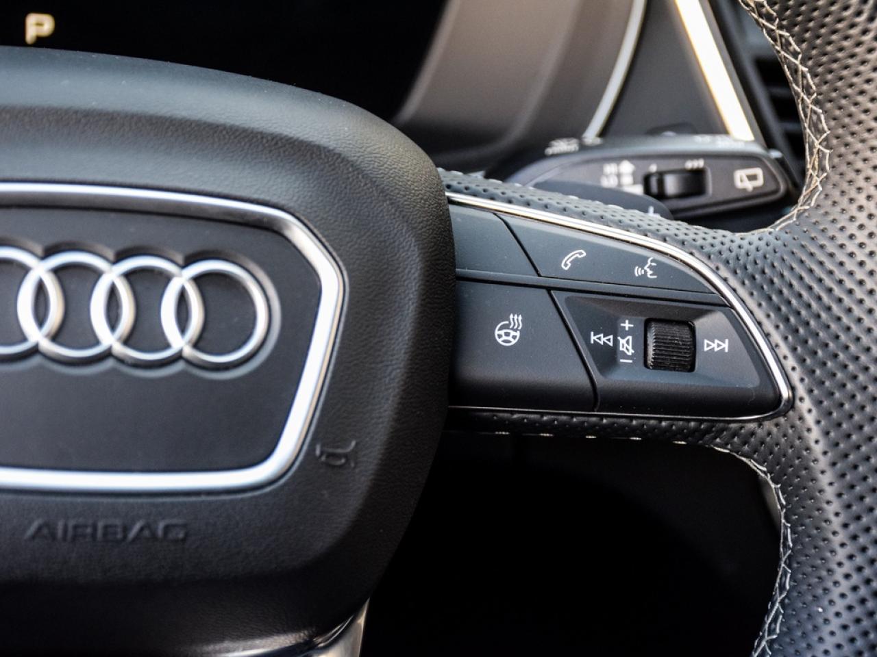 2023 Audi SQ5 3.0T Progressiv 4dr All-Wheel Drive quattro Sport Utility Photo