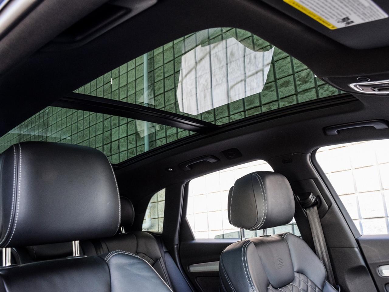 2023 Audi SQ5 3.0T Progressiv 4dr All-Wheel Drive quattro Sport Utility Photo