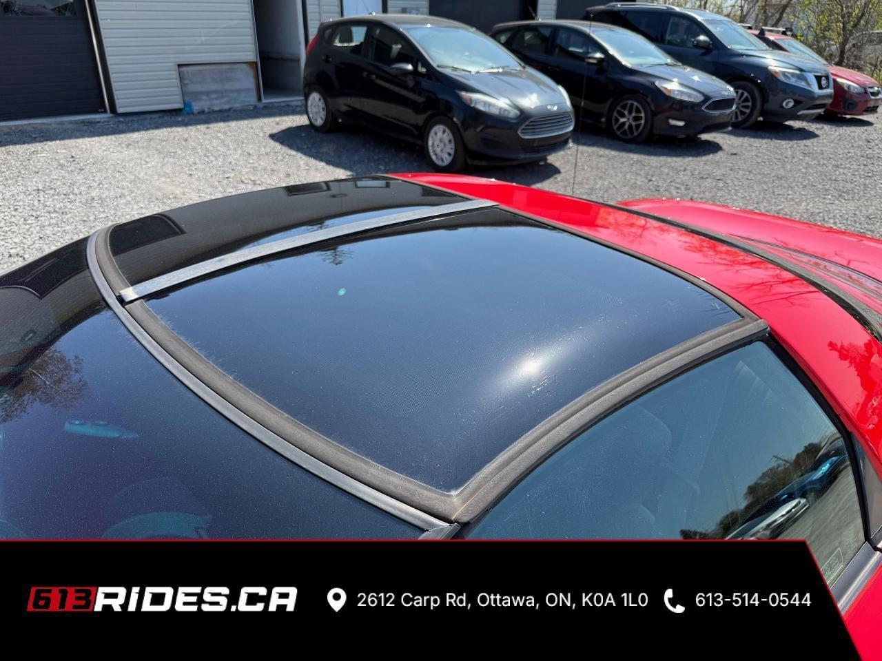 1994 Pontiac Firebird  Photo