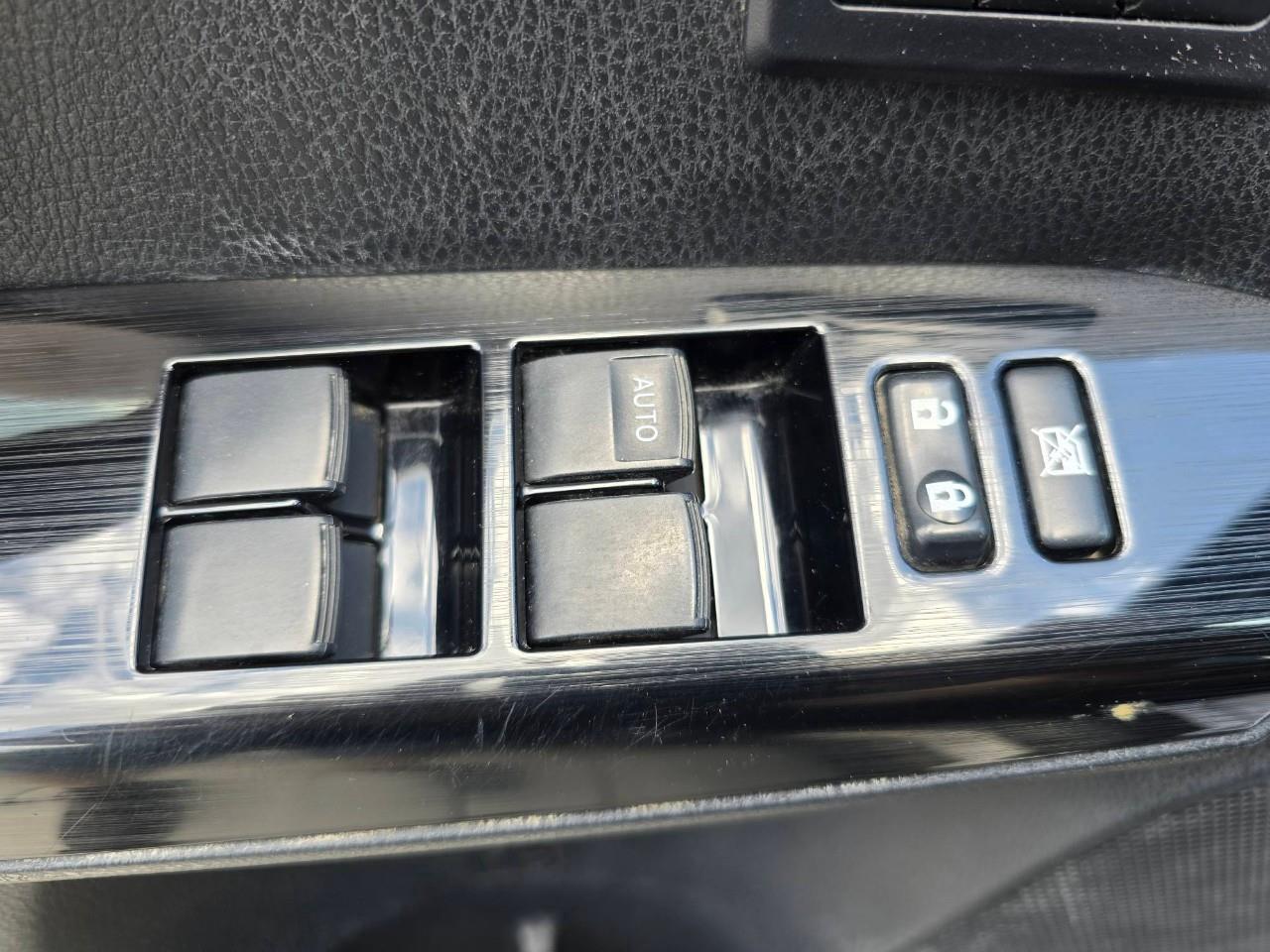 2017 Toyota RAV4 Hybrid Limited 4dr All-Wheel Drive Photo