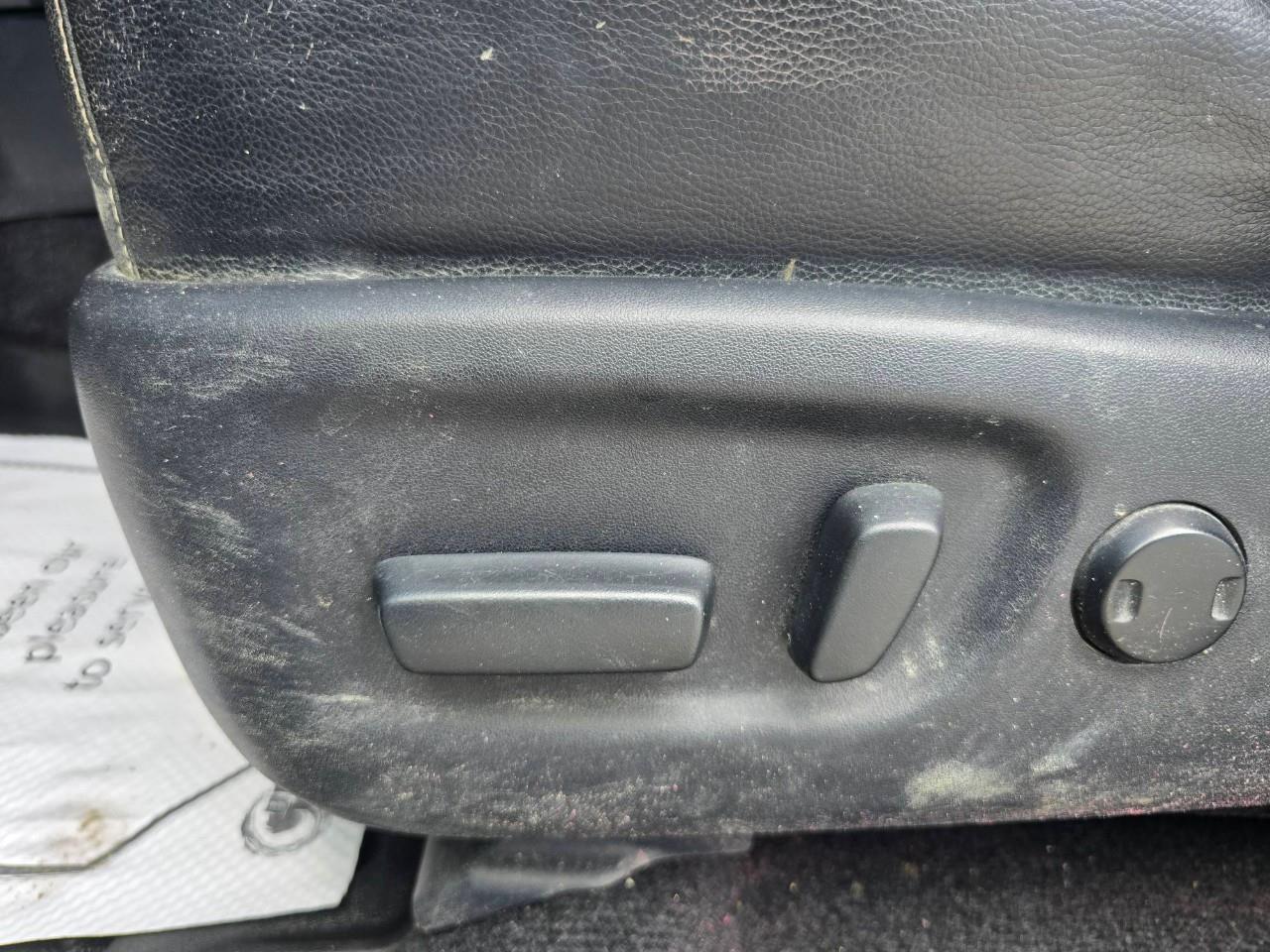 2017 Toyota RAV4 Hybrid Limited 4dr All-Wheel Drive Photo