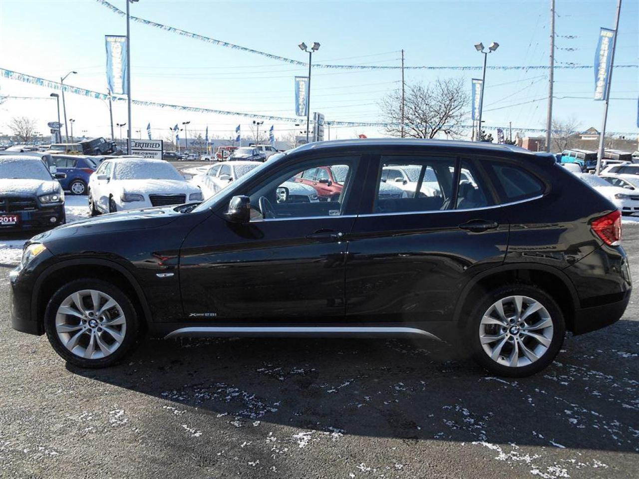 2012 BMW X1  Photo