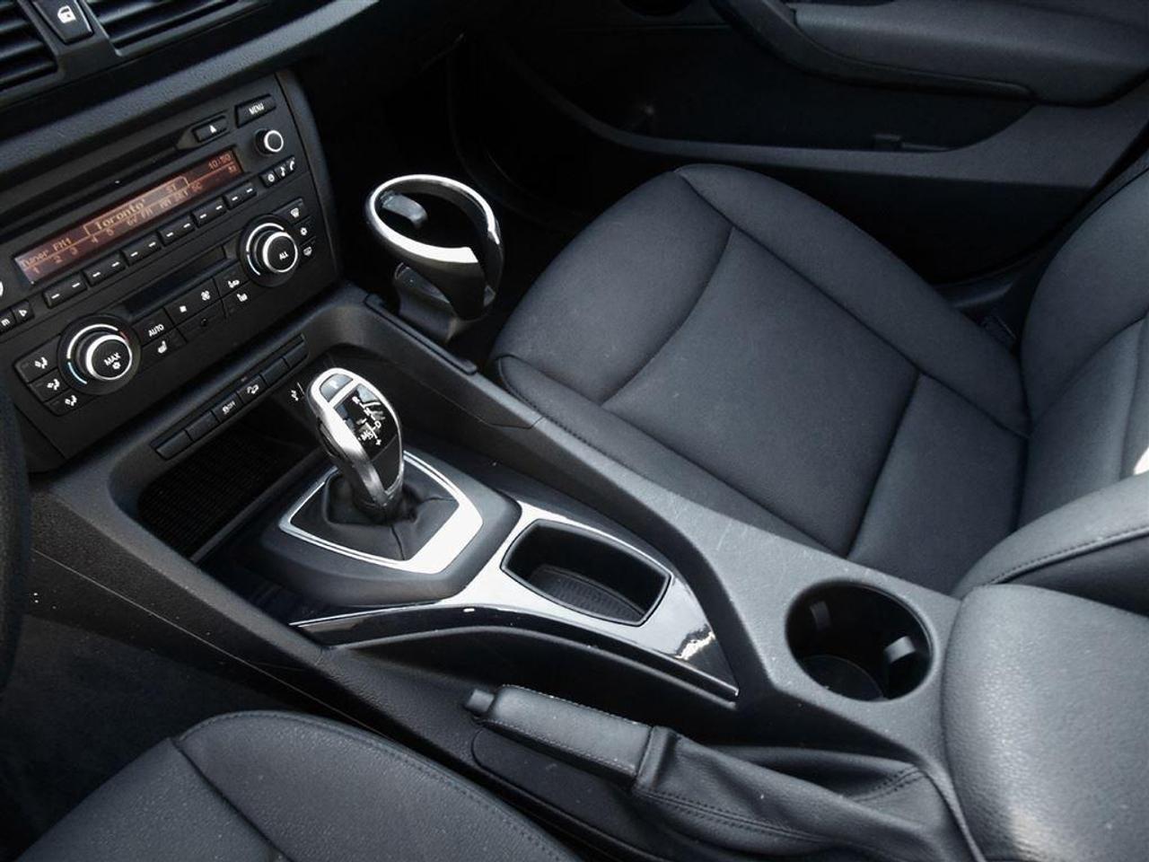 2012 BMW X1  Photo