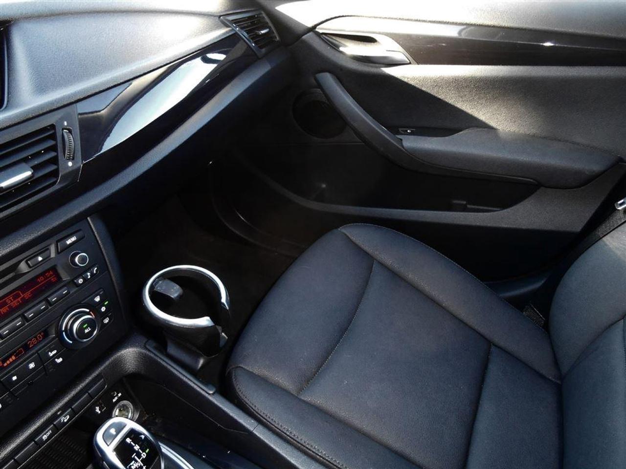 2012 BMW X1  Photo