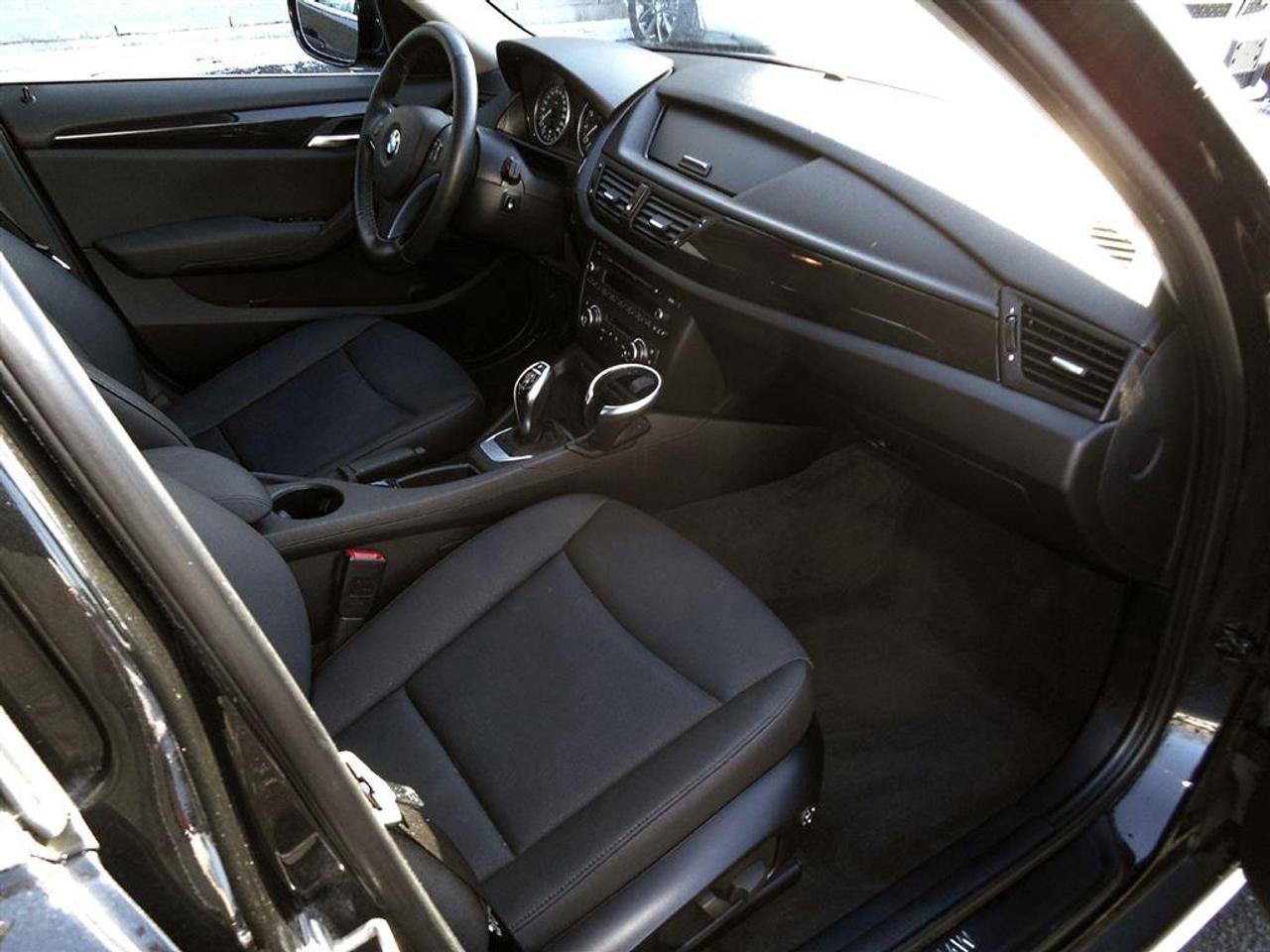 2012 BMW X1  Photo