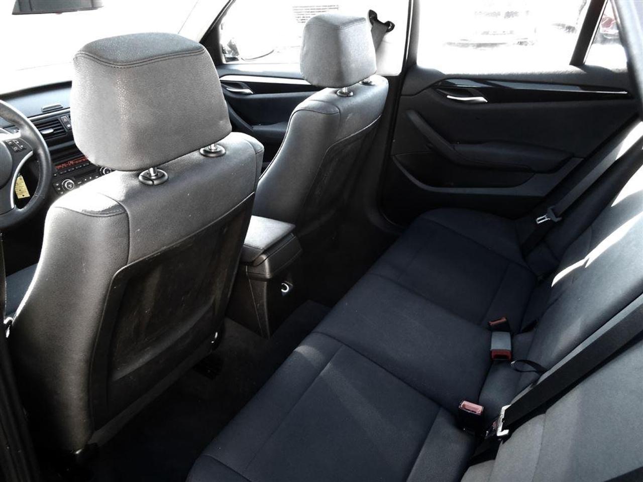 2012 BMW X1  Photo