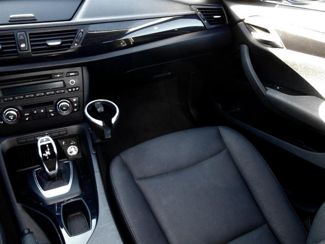 2012 BMW X1  Photo