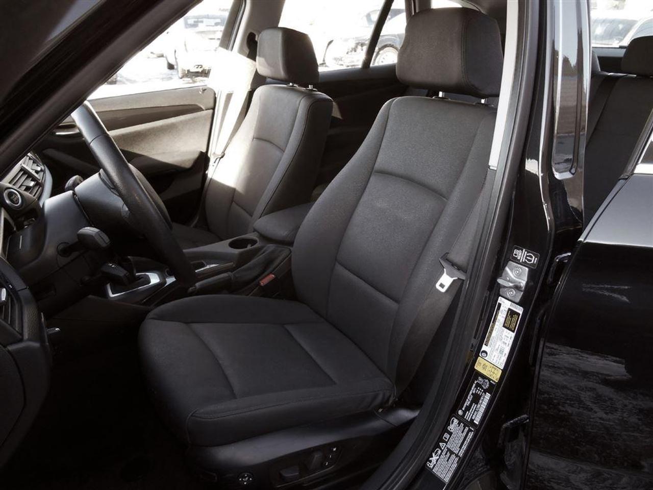 2012 BMW X1  Photo