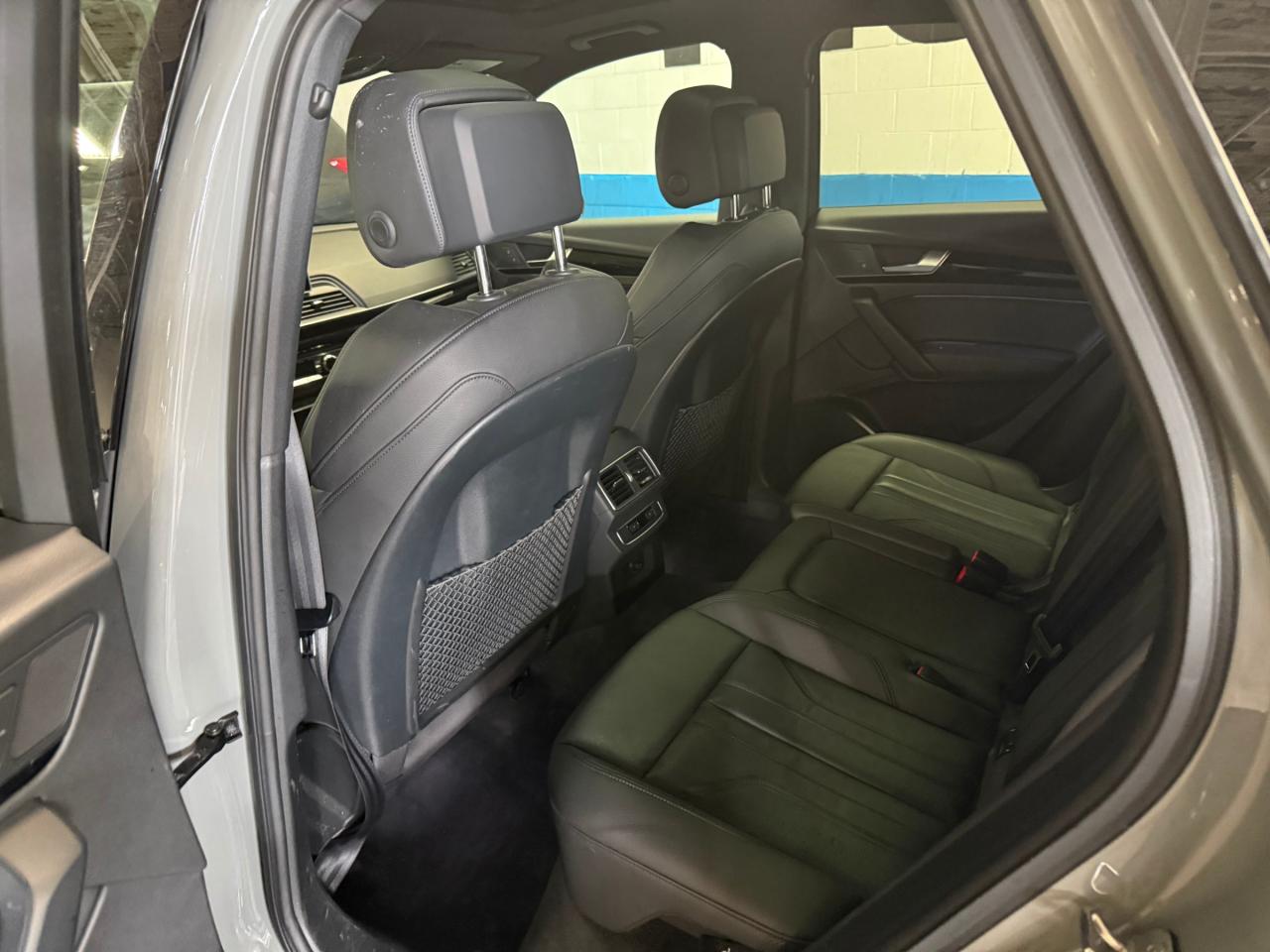 2019 Audi Q5 45 Progressiv 4dr All-Wheel Drive quattro Sport Utility Photo