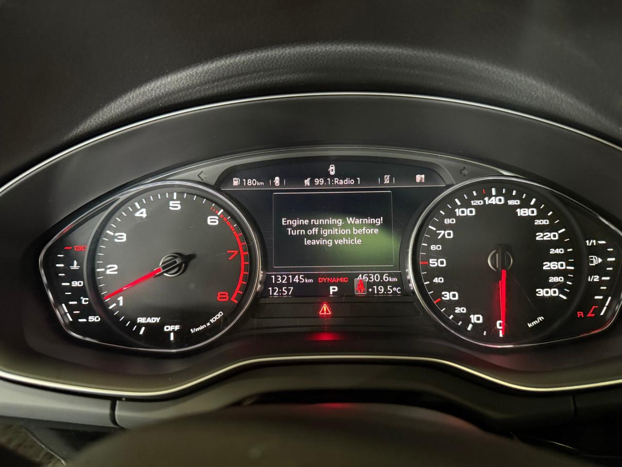 2019 Audi Q5 45 Progressiv 4dr All-Wheel Drive quattro Sport Utility Photo