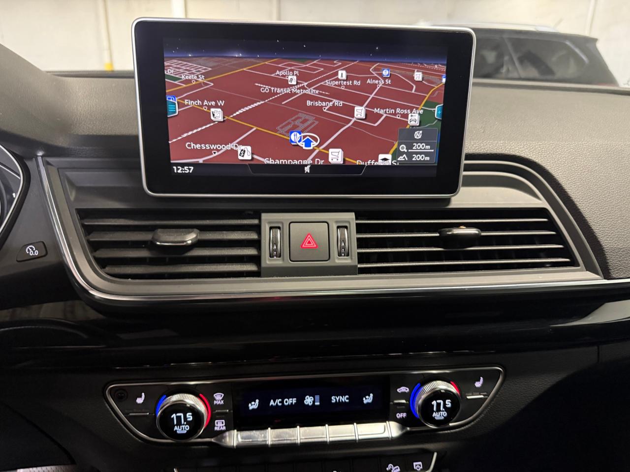 2019 Audi Q5 45 Progressiv 4dr All-Wheel Drive quattro Sport Utility Photo