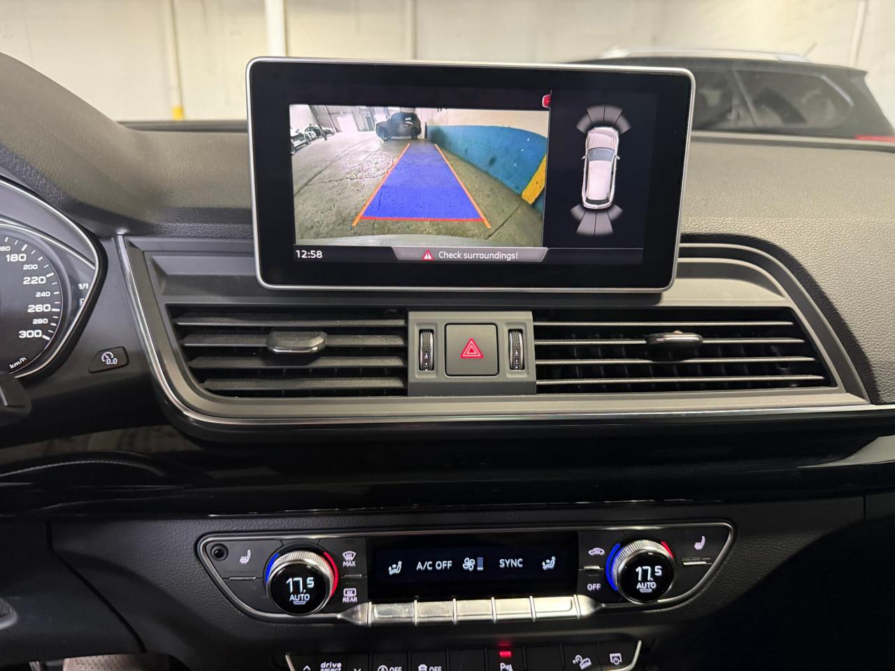 2019 Audi Q5 45 Progressiv 4dr All-Wheel Drive quattro Sport Utility Photo