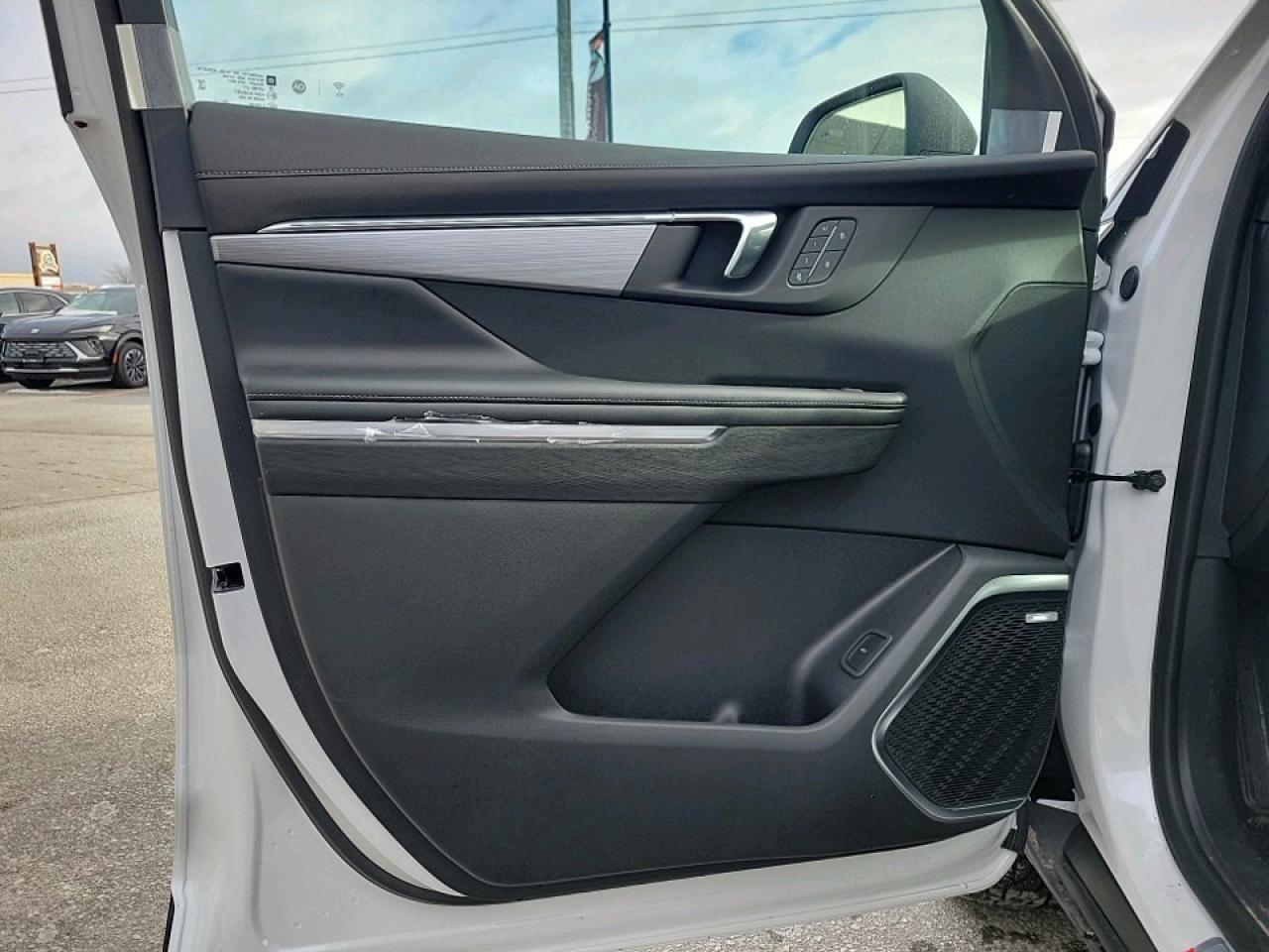 2025 Buick Enclave Preferred 4dr All-Wheel Drive Photo