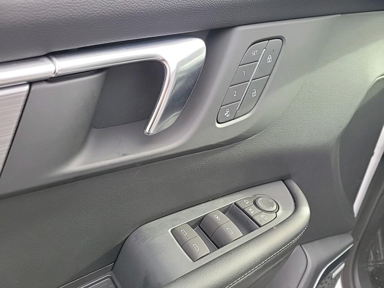 2025 Buick Enclave Preferred 4dr All-Wheel Drive Photo