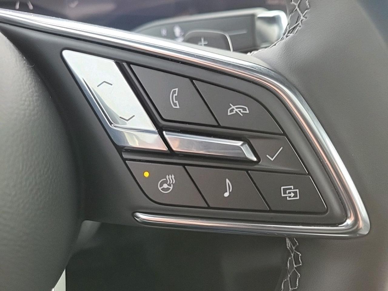 2025 Buick Enclave Preferred 4dr All-Wheel Drive Photo