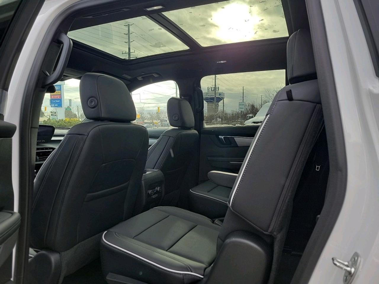 2025 Buick Enclave Preferred 4dr All-Wheel Drive Photo