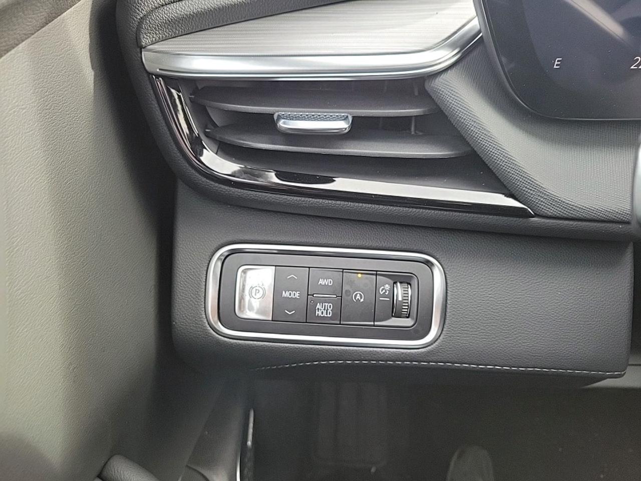 2025 Buick Enclave Preferred 4dr All-Wheel Drive Photo