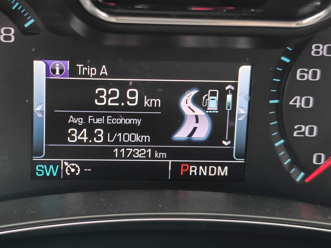 2016 Chevrolet Impala LS 1LS 4dr Sedan Photo