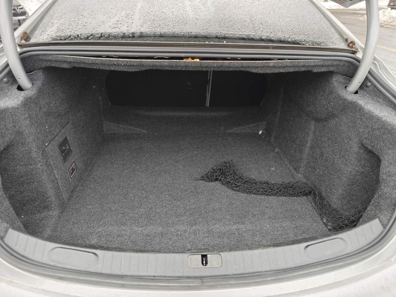 2016 Chevrolet Impala LS 1LS 4dr Sedan Photo